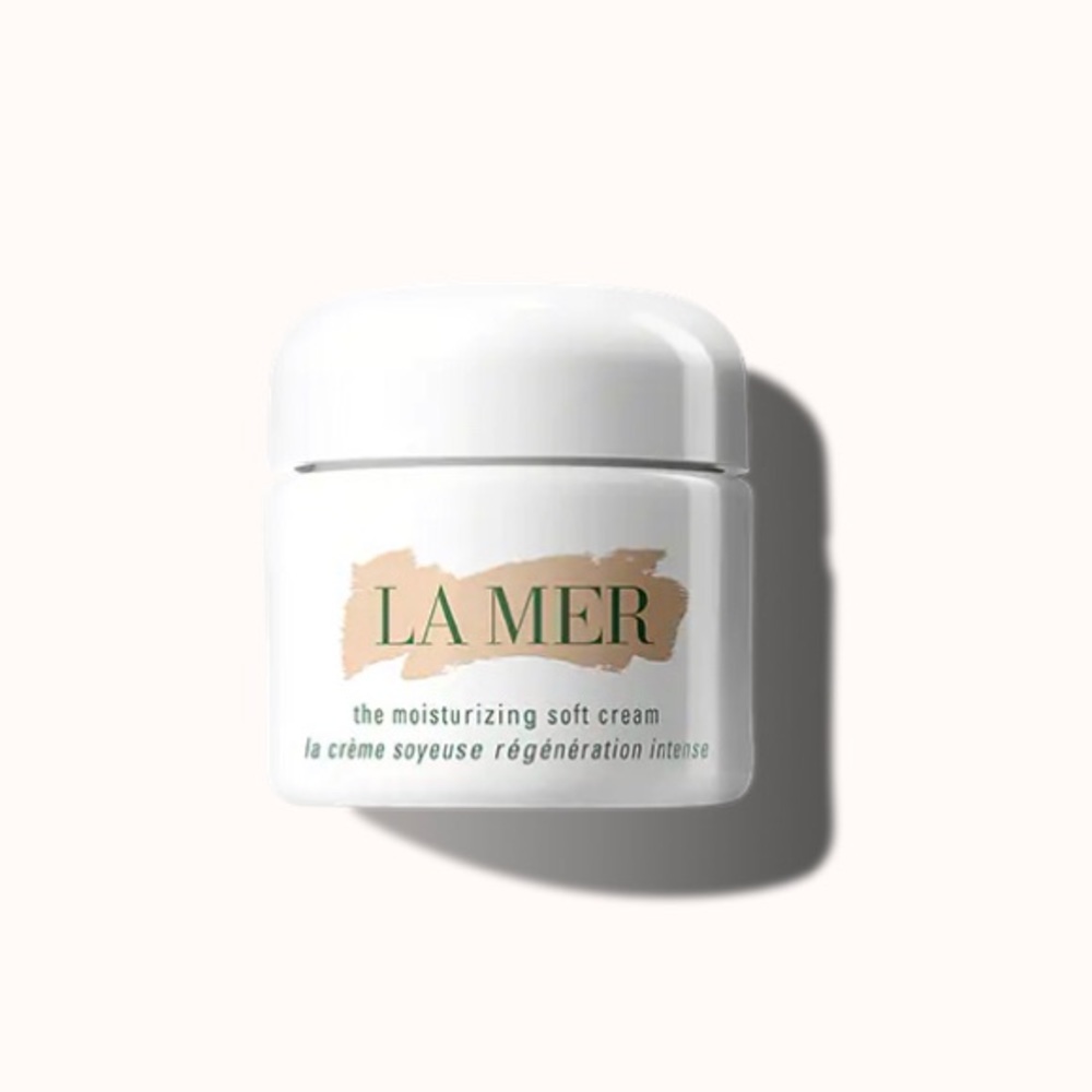La Mer The Moisturizing Soft Cream